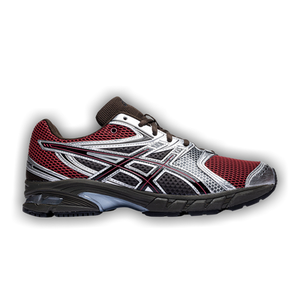 ASICS Gel DS Trainer 14 'Oxblood Black'