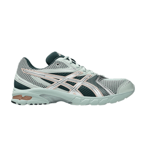 ASICS Gel DS Trainer 14 'Lichen Rock Pure Silver'