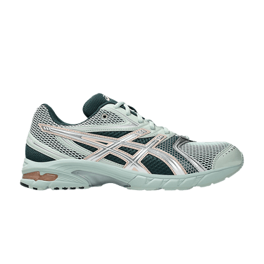 ASICS Gel DS Trainer 14 'Lichen Rock Pure Silver'