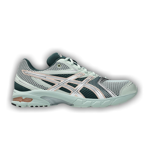 ASICS Gel DS Trainer 14 'Lichen Rock Pure Silver'