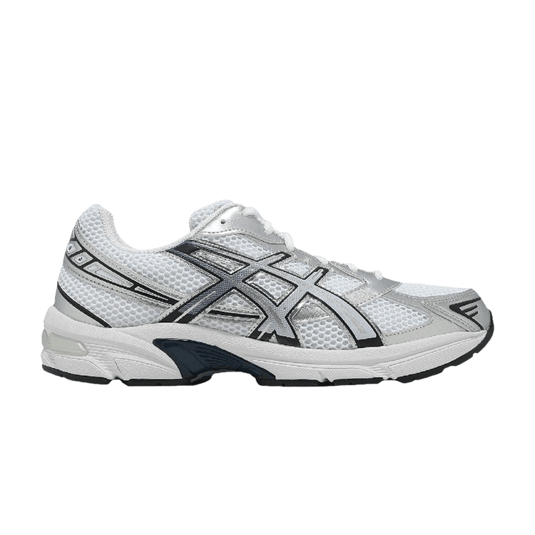 ASICS Gel 1130 'White Storm Cloud' 1203A609115