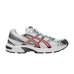 ASICS Gel 1130 'White Red Snapper'