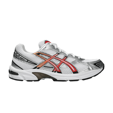 ASICS Gel 1130 'White Red Snapper'