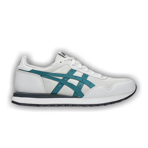ASICS Tiger Runner 2 'White Blue Teal'