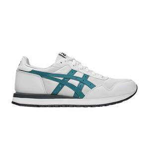 ASICS Tiger Runner 2 'White Blue Teal'