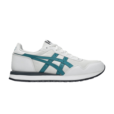 ASICS Tiger Runner 2 'White Blue Teal'
