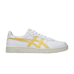 ASICS Japan S 'White Faded Yellow'