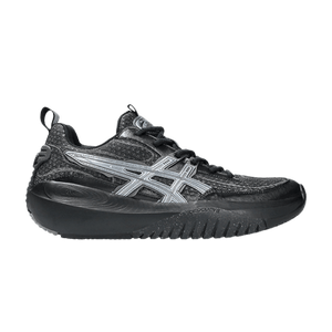 Asics Neocurve 'Black Pure Silver'