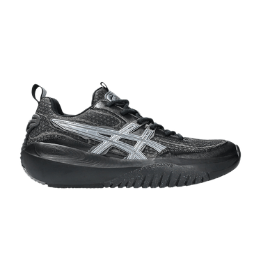 Asics Neocurve 'Black Pure Silver'