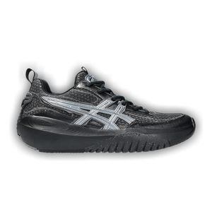 Asics Neocurve 'Black Pure Silver'
