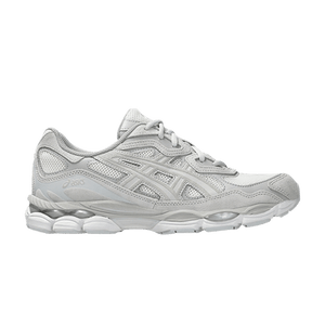 ASICS Gel NYC 'Cream Cloud Grey'