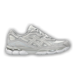 ASICS Gel NYC 'Cream Cloud Grey'
