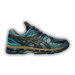 Kiko Kostadinov x ASICS UB10-S Gel Kayano 20 'Indigo Gunmetal'