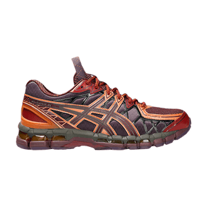 Kiko Kostadinov x ASICS UB10-S Gel Kayano 20 'Plum Beet Juice'