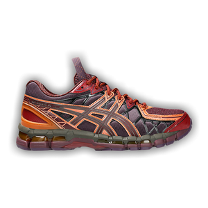 Kiko Kostadinov x ASICS UB10-S Gel Kayano 20 'Plum Beet Juice'