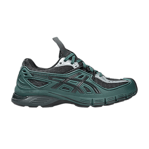 Kiko Kostadinov Studio x ASICS UB12-S Gel SD Lyte 'Obsidian Grey Grove'