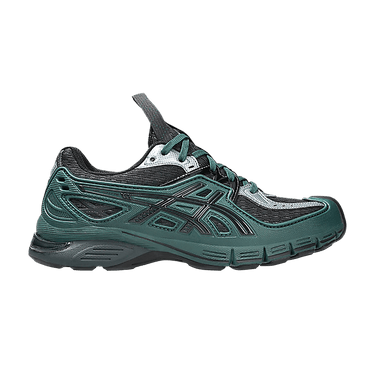 Kiko Kostadinov Studio x ASICS UB12-S Gel SD Lyte 'Obsidian Grey Grove'