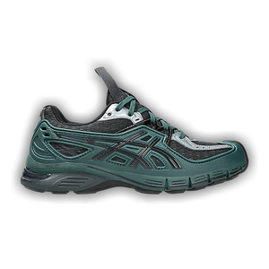 Kiko Kostadinov Studio x ASICS UB12-S Gel SD Lyte 'Obsidian Grey Grove'