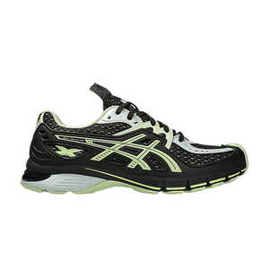 Kiko Kostadinov Studio x ASICS UB12-S Gel SD Lyte 'Lichen Rock Black Coffee'