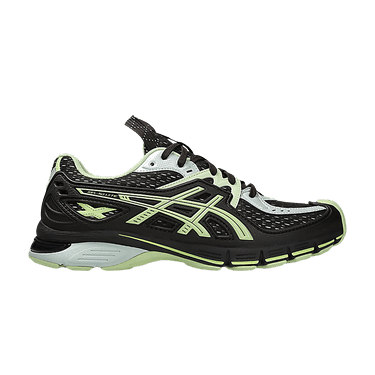 Kiko Kostadinov Studio x ASICS UB12-S Gel SD Lyte 'Lichen Rock Black Coffee'