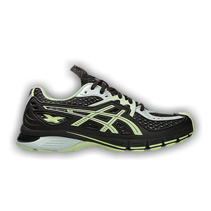 Kiko Kostadinov Studio x ASICS UB12-S Gel SD Lyte 'Lichen Rock Black Coffee'