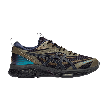Sneakersnstuff x ASICS Gel Quantum 360 8 'Night Shade'
