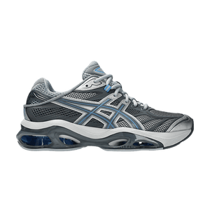 ASICS Gel Kinetic 2.0 'Pure Silver Blue Coast'