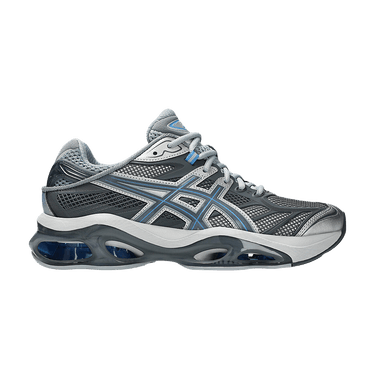 ASICS Gel Kinetic 2.0 'Pure Silver Blue Coast'