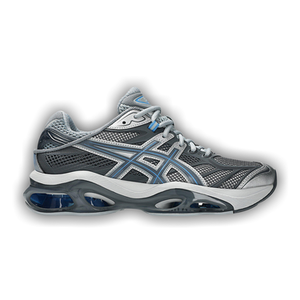 ASICS Gel Kinetic 2.0 'Pure Silver Blue Coast'