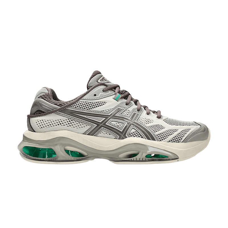 ASICS Gel-Kinetic 2.0 'Cocoa Powder Oatmeal' 1203A678 201