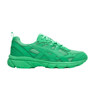 Comme des Garçons SHIRT x ASICS Gel Nunobiki 'Green'