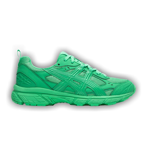 Comme des Garçons SHIRT x ASICS Gel Nunobiki 'Green'