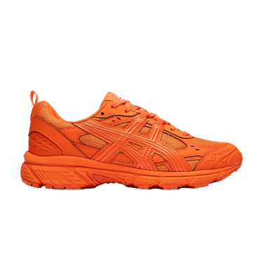 Comme des Garçons SHIRT x ASICS Gel Nunobiki 'Orange'