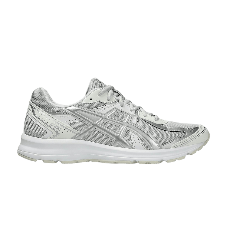 ASICS Jog 100S 'Cloud Grey Purple Silver' 1203A684 021