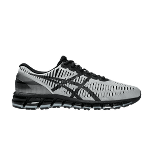 C.P. Company x ASICS Gel Quantum 360 'Pure Silver Caviar'