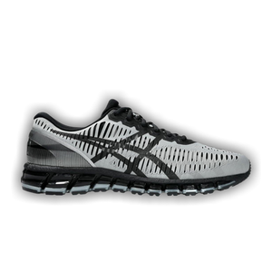 C.P. Company x ASICS Gel Quantum 360 'Pure Silver Caviar'