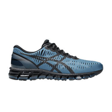C.P. Company x ASICS Gel Quantum 360 'Moraccan Blue'