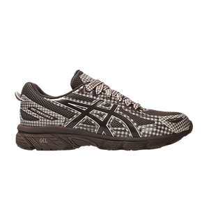 Story mfg. x ASICS Gel Venture 6 'Reddish Brown'
