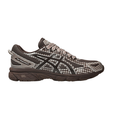 Story mfg. x ASICS Gel Venture 6 'Reddish Brown'
