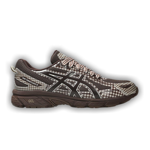 Story mfg. x ASICS Gel Venture 6 'Reddish Brown'