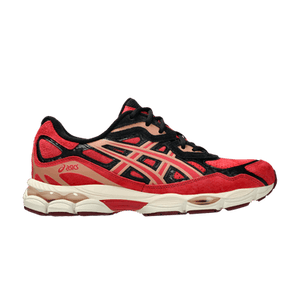 Bleach x ASICS Gel NYC 'Renji Abarai'