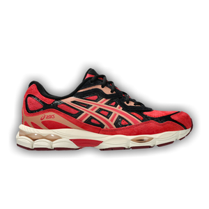 Bleach x ASICS Gel NYC 'Renji Abarai'