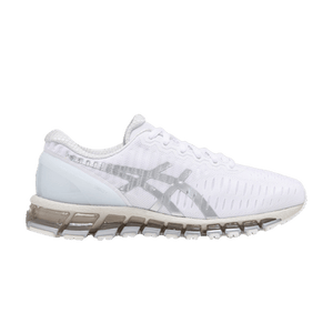 ASICS Gel Quantum 360 I 'White Pure Silver'