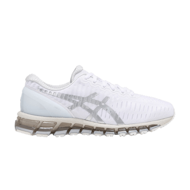 ASICS Gel Quantum 360 I 'White Pure Silver'