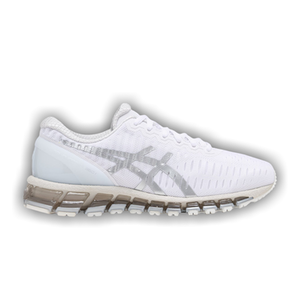 ASICS Gel Quantum 360 I 'White Pure Silver'