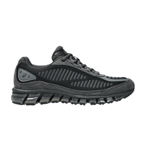 ASICS Gel Quantum 360 1 AMP 'Black Graphite Grey'