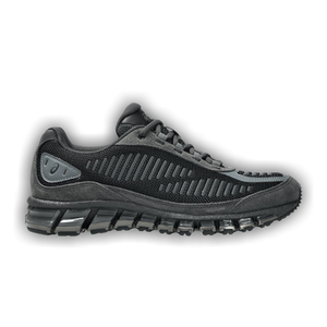ASICS Gel Quantum 360 1 AMP 'Black Graphite Grey'