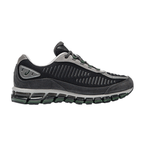 ASICS Gel-Quantum 360 I AMP 'Black Obsidian Grey'