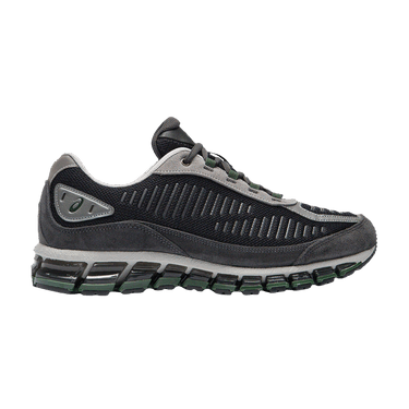 ASICS Gel-Quantum 360 I AMP 'Black Obsidian Grey'