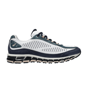 ASICS Gel-Quantum 360 I Amp 'White Midnight'